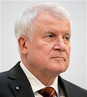 Γερμανία: Ελέγχους στα σύνορα με την Ελβετία θέλει ο Ζεεχόφερ