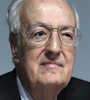 Εφυγε από τη ζωή ο Χρήστος Σαρτζετάκης