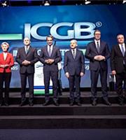 IGB: Έργο πρόκληση για την ενεργειακή επάρκεια της Ευρώπης