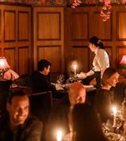 Ρομαντικά εστιατόρια για γευστικά τετ α τετ στην Αθήνα