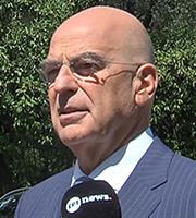 Δένδιας: Ελλάδα και Ιαπωνία μπορούν να συνεργαστούν στην άμυνα