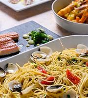 Μεζέδες και τσίπουρα σε Ίλιον, Λιόσια και Πετρούπολη