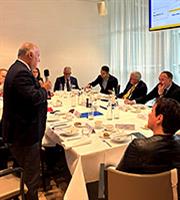 Tsiodras: Interconnections between countries are key to the Energy Union