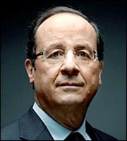 Ο Ολάντ δεν εποφθαλμιά την προεδρία του Ευρωπαϊκού Συμβουλίου