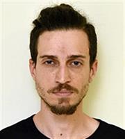 Στη δημοσιότητα οι φωτογραφίες του 29χρονου με τα τρομοδέματα