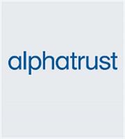 Alpha Trust: Από 2 Ιουνίου η καταβολή μερίσματος €0,218 μετοχή