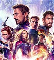 Εντυπωσιακό φινάλε για τους «Εκδικητές» της Marvel