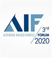 Περισσότεροι από 35 ομιλητές στο 3rd Athens Investment Forum