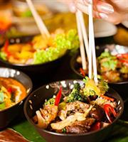 Ασιατικά εστιατόρια στην Αθήνα: Τα κορυφαία στέκια που πρέπει να δοκιμάσεις