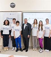 Στην Κρήτη η διοίκηση της Alpha Bank, χρηματοδοτήσεις άνω του 1 δισ. ευρώ