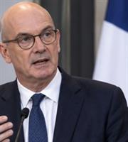 Ο Λεσκίρ διαβεβαιώνει ότι θα περάσει ο γαλλικός προϋπολογισμός 