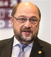 O Σουλτς παραιτήθηκε από την ηγεσία του SPD