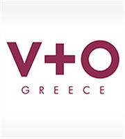 Διεθνής διάκριση για την V+O Communication