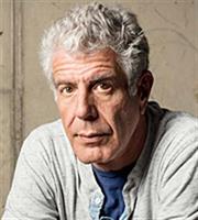 Δεν βρέθηκαν ίχνη ναρκωτικών ουσιών στον οργανισμό του Μπουρντέν