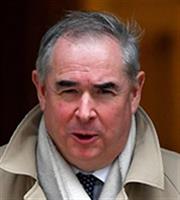 Τζέφρι Κοξ: Σήμερα η τελευταία ευκαιρία μας για καθυστέρηση του Brexit