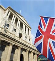 Πρώτη φορά σε 2 χρόνια αμετάβλητα τα επιτόκια από την Τράπεζα της Αγγλίας