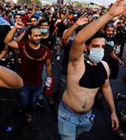 Εκκληση για ηρεμία απευθύνει η κυβέρνηση της Χιλής στους διαδηλωτές