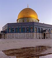 Παλαιστίνη: Ξανάνοιξαν όλα τα τζαμιά στη Λωρίδα της Γάζας