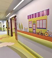 Ο ΟΠΑΠ συνεχίζει την ανακαίνιση του «Η Αγία Σοφία» και του «Παναγιώτης και Αγλαΐα Κυριακού»