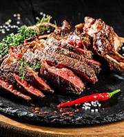 Τι θα πει πικάνια και τι είναι το T-bone; Τα βασικά για τις κοπές κρέατος