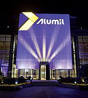 Alumil: Εγκρίθηκε η παροχή εγγύησης υπέρ της θυγατρικής στην Αίγυπτο