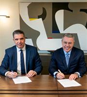 Nέα Επιχειρησιακή Σύμβαση της Alpha Bank με πρώτο μισθό €1.600