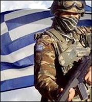 Προφυλακίστηκαν οι δύο Ελληνες στρατιωτικοί στην Τουρκία