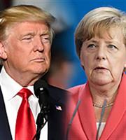 Αμερικανικές εκλογές, γερμανικές προσδοκίες