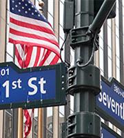 Νέα Υόρκη: Σε καθοδική φάση η καμπύλη της επιδημίας