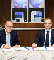 Στρατηγική συνεργασία Siemens και Prodea για δημιουργία «έξυπνων» κτηρίων