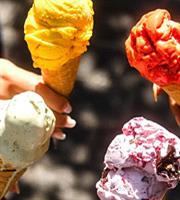 Τα καλύτερα παγωτά της πόλης: Gelatohopping στο αθηναϊκό κέντρο