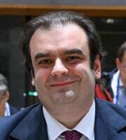 Η νέα ευρωπαϊκή ταυτότητα της Ελλάδας και ο Πιερρακάκης