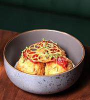 Χαϊδάρι: Πού να φας στα καλύτερα