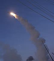 Ερυθρός Σταυρός: Πρώτη ανθρωπιστική αποστολή στο Ιράν