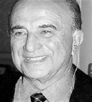 Έφυγε από τη ζωή ο Αριστείδης Αλαφούζος