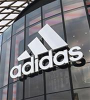 Τρέχουν οι πωλήσεις της Adidas στην Κίνα 