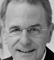 Έφυγε από τη ζωή ο πρώην πρόεδρος της ΔΟΕ Ζακ Ρογκ