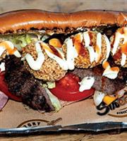 Αθήνα και sandwich: Τα μαγαζιά που αξίζουν δοκιμή