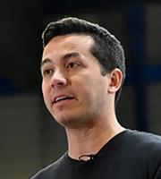 Τι ψάχνει η αμερικανική Shield AI στην Ελλάδα