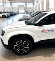 Surprice Mobility: The first Greek car rental company with a corporate branch in Italy