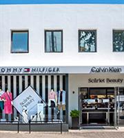 What Do Tommy Hilfiger and Calvin Klein Sell in Greece?