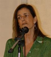 Νέα καλλιτεχνική διευθύντρια στο Ιδρυμα Ιωάννου Φ. Κωστόπουλου η Ειρήνη Οράτη