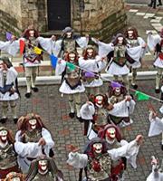 «Καμπάνα» €50.000 για δρώμενο στη Νάουσα, αντιδρά ο δήμαρχος