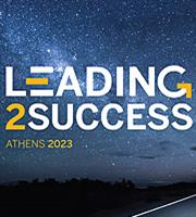 Ετήσιο συνέδριο της SAP: «Leading 2 Success»
