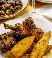 Φαγητό στην Καισαριανή: Σαν να τρως στο χωριουδάκι σου