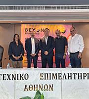 BEYOND 2026 opens its doors in Athens on June 17