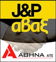 J&P ΑΒΑΞ: Ελπίδες στις συμβάσεις παραχώρησης και στα έργα εξωτερικού