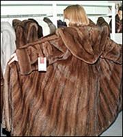 Στις 4 Μαϊου στην Καστοριά η διεθνής έκθεση γούνας