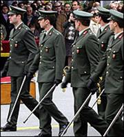 Αυξήθηκαν οι παγκόσμιες πωλήσεις όπλων