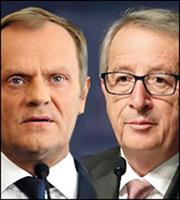 Τουσκ: Ο πραγματικός κίνδυνος είναι να μην είμαστε ενωμένοι